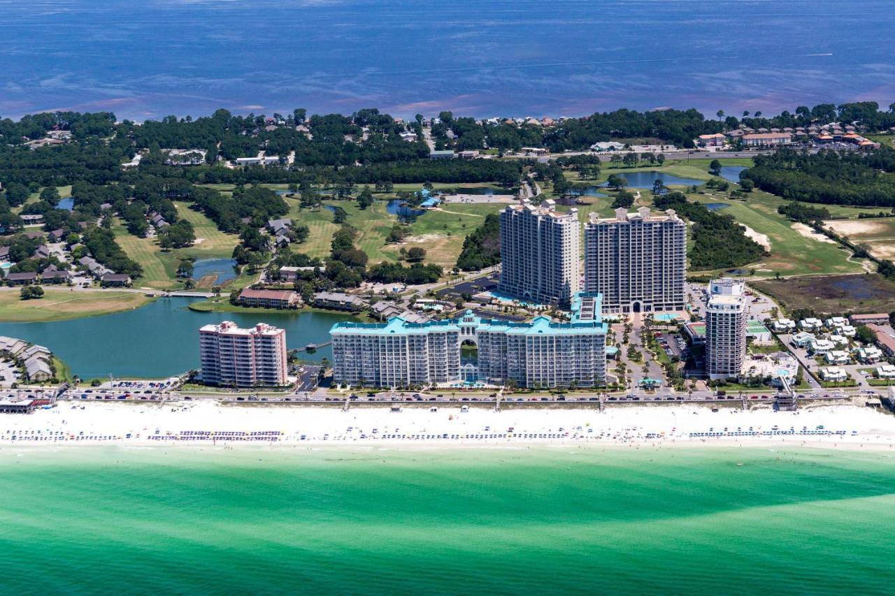 Ariel Dunes I 1403 เดสติน ภายนอก รูปภาพ