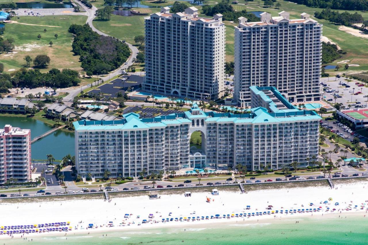 Ariel Dunes I 1403 เดสติน ภายนอก รูปภาพ